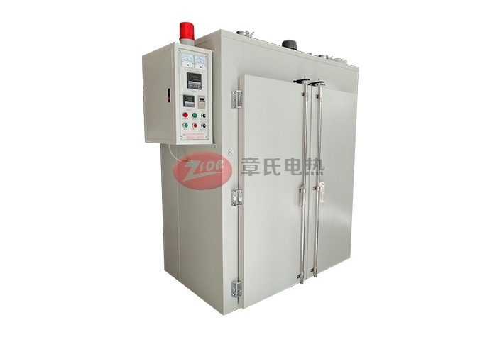 工業(yè)烤箱溫度測試的方法是什么？